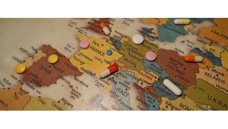 Accesso ai farmaci, Efpia: nuovi dati mostrano disparità