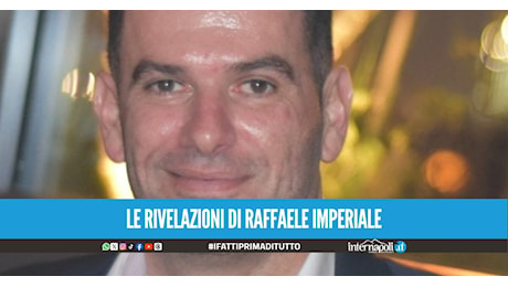 Acquistava la droga per il clan Di Lauro, chi era in realtà ‘Giancarlo’