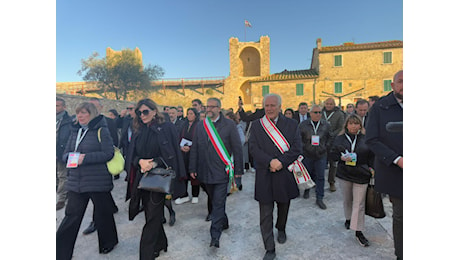 G7 turismo nel senese, Confesercenti: In luce la bellezza e la ferrovia arretrata