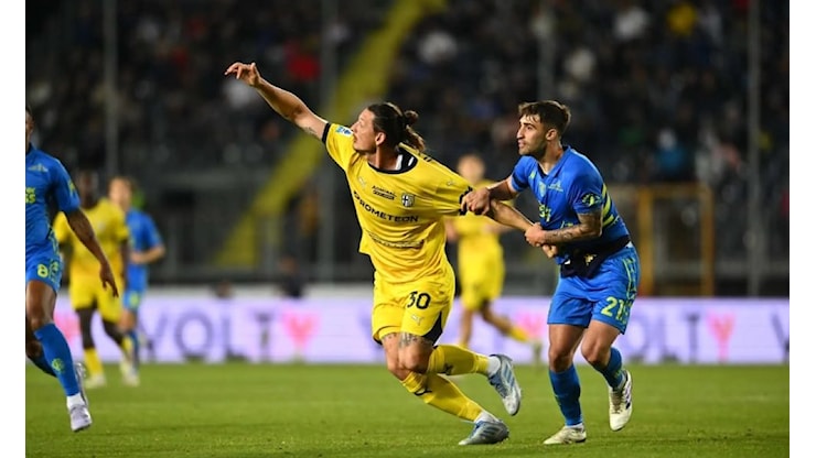 Parma, che guaio! L’Empoli risorge, la salvezza si complica - SportParma Parma, che guaio! L’Empoli risorge, la salvezza si complica - SportParma