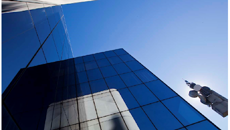 Snam: Ebitda in aumento dell'8,3%, utile netto adjusted a 406 mln