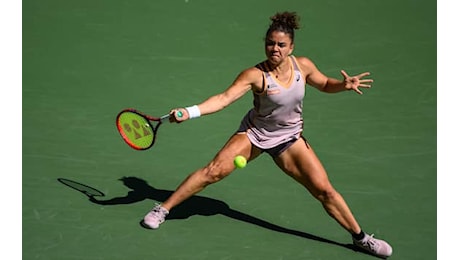 Paolini Rybakina alle Wta Finals 2024 in tv e streaming: dove vedere la gara