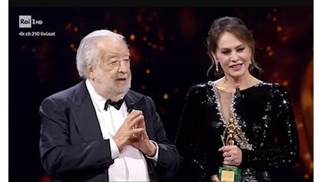 Pupi Avati e la frecciata ai David: «Schlein chiami Meloni. Il cinema italiano non è opulenza, le piccole società faticano» – Il video