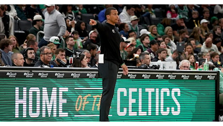 Tutti all'inseguimento dei Celtics campioni: ecco cosa tenere d'occhio nella stagione - Il Fatto Quotidiano