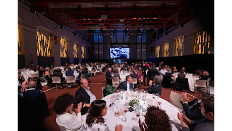 Gli appuntamenti food da non perdere per le ATP Finals di Torino