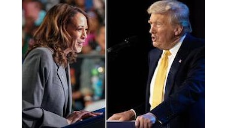 Trump - Harris, Pennsylvania deciderà le elezioni Usa: ecco perché