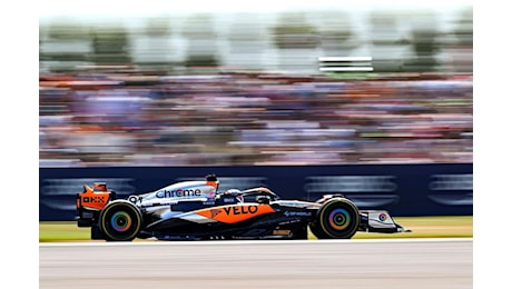 Orari TV Formula 1 GP Gran Bretagna 2024 diretta Sky differita TV8 - Formula 1