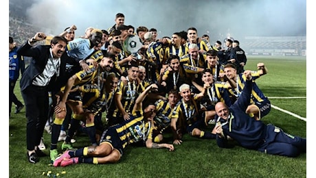 Verso Juve Stabia-Sampdoria non è molta la differenza tra i gol segnati dalle due formazioni: ecco il dato che sorprende tutti