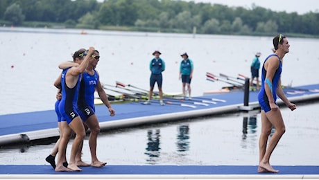 Nell'attesa dell'atletica, ci sono argenti che valgono oro