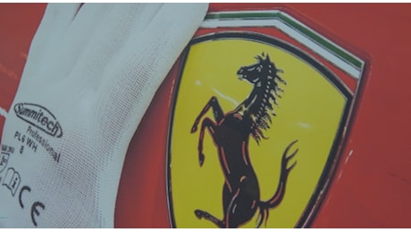 FERRARI: UTILI E RICAVI IN CRESCITA