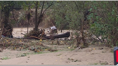 Alluvione in Emilia Romagna, l'angoscia dei residenti di Pianoro: Seconda volta, siamo disperati