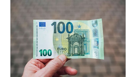 Bonus Natale 100 €, arriverà solo a dicembre o anche a gennaio?