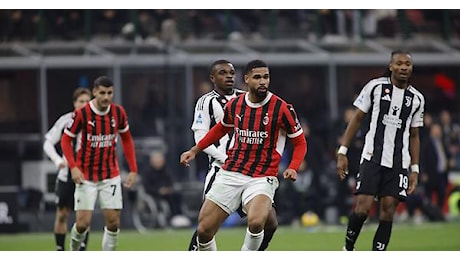 A San Siro vince la noia, è 0-0 fra Milan e Juve