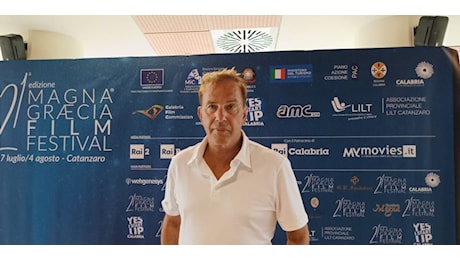 Kevin Costner abbraccia la Calabria: presenterà al Magna Graecia Film Festival il primo capitolo di Horizon - An american Saga