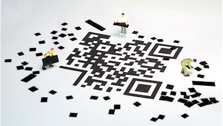 Hacker diffondono codici QR dannosi tramite posta cartacea