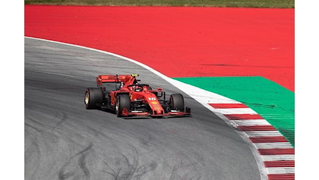 F1 in streaming, dove vedere il GP del Brasile online gratis