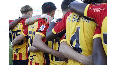 Lecce-Torino, si gioca domenica 18 maggio