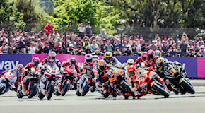 MotoGP Le Mans, ora si fa sul serio: tutti gli orari del GP Francia