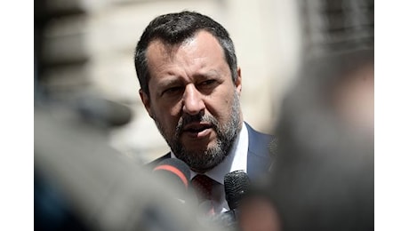 Salvini: non voglio litigare con Tajani, ma siamo stati eletti per tagliare tasse