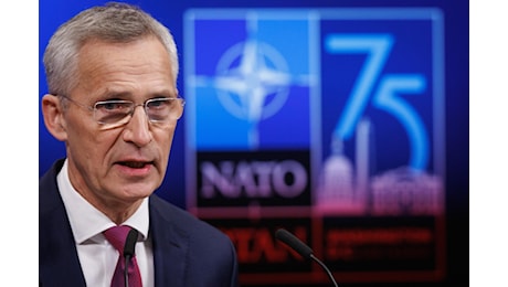 Ucraina nella NATO? Troppo pericoloso, meglio di no. Lo dicono 61 esperti americani