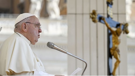 Santerini: «Francesco, un uomo in ricerca con il Vangelo in mano» – Chiesa di Milano