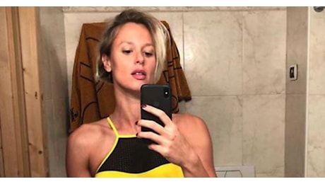 Federica Pellegrini, la più privata delle confessioni: Serata alcolica, ecco chi ho baciato