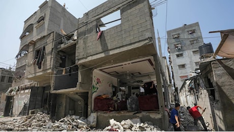 Israele - Hamas in guerra, le notizie di oggi in diretta | Raid di Israele in Libano: 5 morti, 3 sono bambini