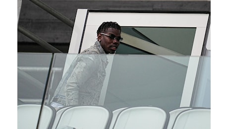 Paul Pogba: Voglio giocare nella Juventus, pronto a tagliarmi lo stipendio