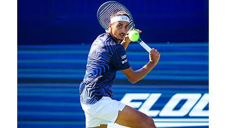 Masters 1000 Shanghai 2024, subito quattro azzurri in campo. Tocca a Sonego, Nardi e il derby Fognini-Darderi