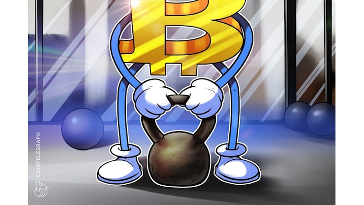 Bitcoin punta a 98.000$ mentre le probabilità di un taglio dei tassi da parte della Fed nel 2025 virano al “pessimismo” - Cointelegraph: Notizie su Blockchain, Bitcoin & Ethereum Bitcoin punta a 98.000$ mentre le probabilità di un taglio dei tassi da parte della Fed nel 2025 virano al “pessimismo” - Cointelegraph: Notizie su Blockchain, Bitcoin & Ethereum