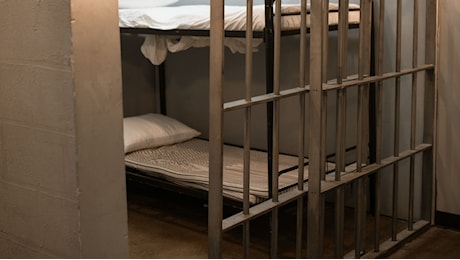 Rivolta in carcere a Piacenza, bruciati materassi. Il Sappe: “Sedata senza feriti”