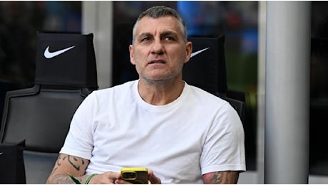 Vieri: Non esisteranno mai problemi Lautaro o Vlahovic. E si intravede il vero Lukaku