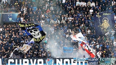 I supporter dell’Inter : Facciamo mea culpa