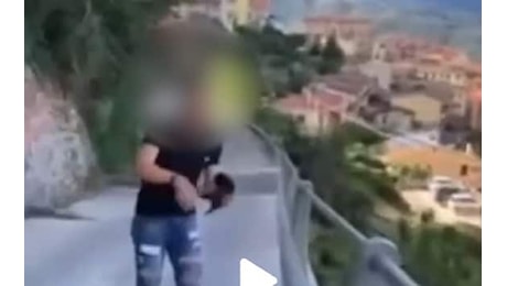 Sardegna, video virale di un ragazzo che lancia un gatto nel vuoto. Animalisti denunciano