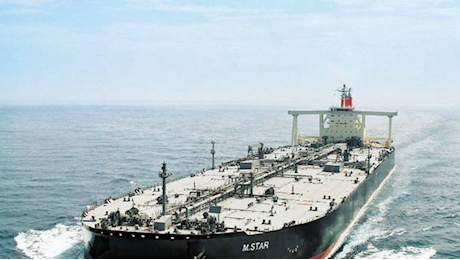 Israele-Iran, lo stretto di Hormuz e l'impatto economico della guerra nella via del petrolio