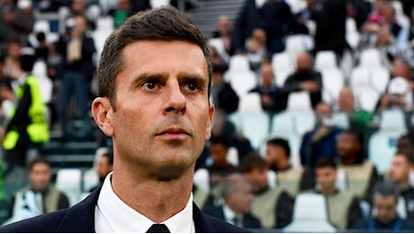 Thiago Motta svela la formazione di Genoa-Juventus: Giocano Perin, Rouhi, Danilo e Fagioli