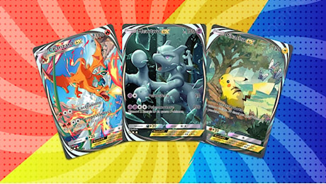 Pokémon TCG Pocket | Guida ai migliori mazzi: la tier list