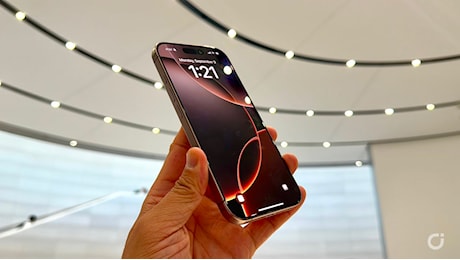 iPhone 16 e 16 Pro: Ecco la classifica dei modelli più acquistati dagli utenti di iSpazio nel primo weekend di preordini