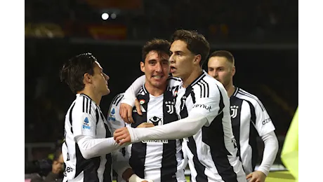 Juventus Manchester City in streaming gratis? Guarda la partita in diretta