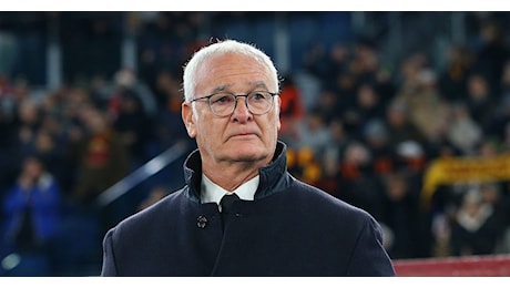 Como-Roma, i convocati di Ranieri: ancora out Cristante. C’è Paredes