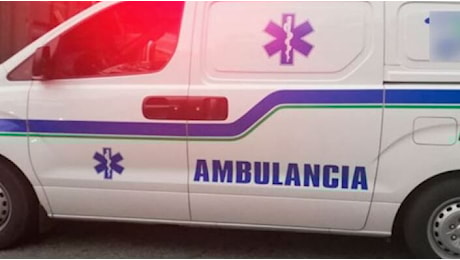Spagna, cade nel vuoto dal mirador dell’acquedotto di Segovia: muore turista 63enne
