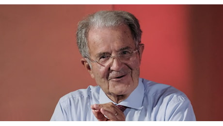 Prodi senza più incarichi politici, ma sempre presente dietro le quinte come influencer, uno dei pochi casi di Presidente UE non rieletto una 2°volta