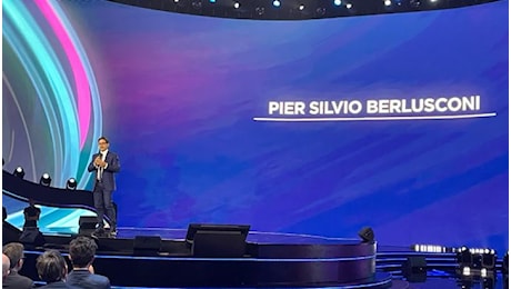 MFE-MediaForEurope, Pier Silvio berlusconi: «Raccolta pubblicitaria a +6,7% nel primo semestre»