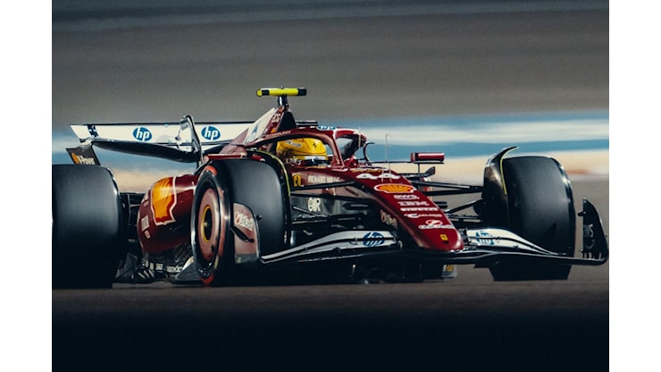Ferrari F1: ecco quando la squadra deciderà se abbandonare la SF-25 e concentrarsi sul 2026 - ItalPassion Ferrari F1: ecco quando la squadra deciderà se abbandonare la SF-25 e concentrarsi sul 2026 - ItalPassion