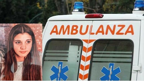 «Non scese nemmeno dall'ambulanza»: dottoressa di Padova indagata per la morte della 14enne investita in bici mentre andava a scuola