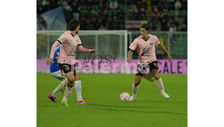 VIDEO – Palermo-Spezia 2-0, gli highlights del match