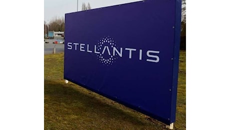 Stellantis Melfi, i numeri della debacle: -61% di auto prodotte