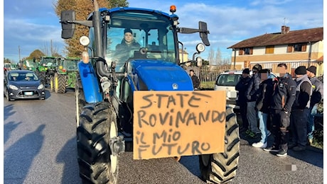 Pontecorvo – Stangata dal Consorzio di bonifica, oggi il confronto dopo la protesta