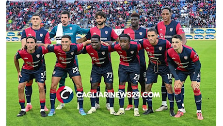 Probabile formazione Cagliari, le possibili scelte di Nicola in vista dell’Atalanta: le ultime - Cagliari