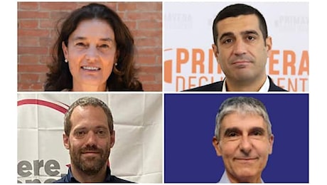 Elezioni Emilia Romagna, i programmi dei candidati a confronto